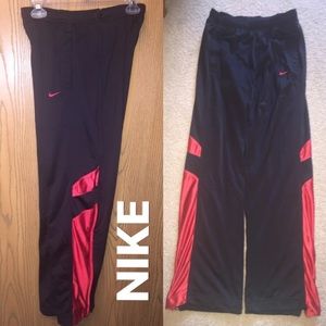 Nike sweatpants
